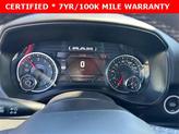 Thumbnail of 2025 Diamond Black RAM 1500