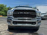 Thumbnail of 2024 Bright White Clearcoat RAM 2500