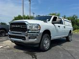 Thumbnail of 2024 Bright White Clearcoat RAM 2500