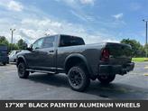 Thumbnail of 2025 Gray RAM 2500