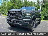 Thumbnail of 2025 Gray RAM 2500