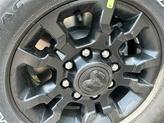 Thumbnail of 2025 Gray RAM 2500