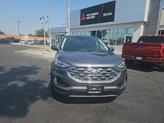 Thumbnail of 2021 Gray Ford Edge