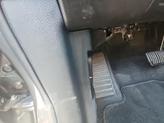 Thumbnail of 2021 Gray Ford Edge