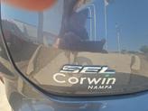 Thumbnail of 2021 Gray Ford Edge