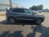 Thumbnail of 2021 Gray Ford Edge