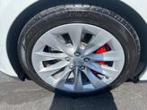 Thumbnail of 2014 White Tesla Model S