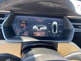 Thumbnail of 2014 White Tesla Model S