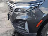 Thumbnail of 2022 Iron Gray Metallic Chevrolet Equinox