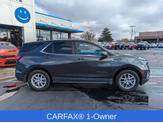 Thumbnail of 2022 Iron Gray Metallic Chevrolet Equinox