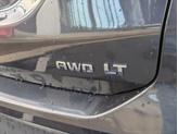 Thumbnail of 2022 Iron Gray Metallic Chevrolet Equinox