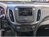 Thumbnail of 2022 Iron Gray Metallic Chevrolet Equinox