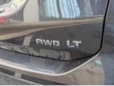 Thumbnail of 2022 Iron Gray Metallic Chevrolet Equinox
