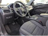 Thumbnail of 2022 Iron Gray Metallic Chevrolet Equinox