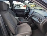 Thumbnail of 2022 Iron Gray Metallic Chevrolet Equinox