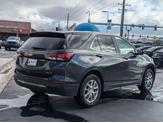 Thumbnail of 2022 Iron Gray Metallic Chevrolet Equinox