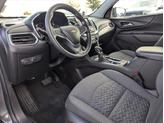 Thumbnail of 2022 Iron Gray Metallic Chevrolet Equinox