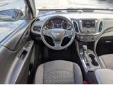 Thumbnail of 2022 Iron Gray Metallic Chevrolet Equinox