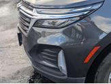 Thumbnail of 2022 Iron Gray Metallic Chevrolet Equinox