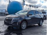 Thumbnail of 2022 Iron Gray Metallic Chevrolet Equinox
