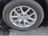 Thumbnail of 2022 Iron Gray Metallic Chevrolet Equinox