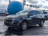 Thumbnail of 2022 Iron Gray Metallic Chevrolet Equinox