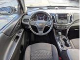 Thumbnail of 2022 Iron Gray Metallic Chevrolet Equinox