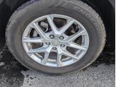 Thumbnail of 2022 Iron Gray Metallic Chevrolet Equinox