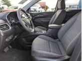 Thumbnail of 2022 Iron Gray Metallic Chevrolet Equinox