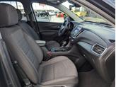 Thumbnail of 2022 Iron Gray Metallic Chevrolet Equinox