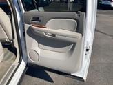 Thumbnail of 2013 Summit White Chevrolet Suburban