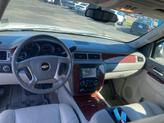 Thumbnail of 2013 Summit White Chevrolet Suburban