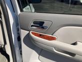 Thumbnail of 2013 Summit White Chevrolet Suburban