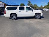 Thumbnail of 2013 Summit White Chevrolet Suburban