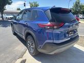 Thumbnail of 2023 Caspian Blue Metallic Nissan Rogue