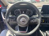 Thumbnail of 2023 Caspian Blue Metallic Nissan Rogue