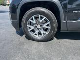 Thumbnail of 2023 Ebony Twilight Metallic GMC Acadia