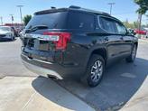 Thumbnail of 2023 Ebony Twilight Metallic GMC Acadia