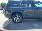 Thumbnail of 2023 Ebony Twilight Metallic GMC Acadia
