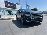 Thumbnail of 2023 Ebony Twilight Metallic GMC Acadia