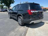Thumbnail of 2023 Ebony Twilight Metallic GMC Acadia