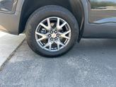 Thumbnail of 2023 Ebony Twilight Metallic GMC Acadia