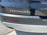 Thumbnail of 2023 Ebony Twilight Metallic GMC Acadia