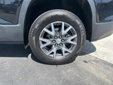 Thumbnail of 2023 Ebony Twilight Metallic GMC Acadia