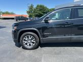 Thumbnail of 2023 Ebony Twilight Metallic GMC Acadia