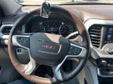 Thumbnail of 2023 Ebony Twilight Metallic GMC Acadia