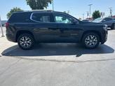 Thumbnail of 2023 Ebony Twilight Metallic GMC Acadia
