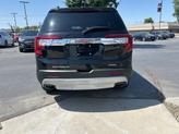 Thumbnail of 2023 Ebony Twilight Metallic GMC Acadia