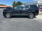 Thumbnail of 2023 Ebony Twilight Metallic GMC Acadia