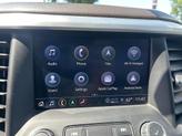 Thumbnail of 2023 Ebony Twilight Metallic GMC Acadia